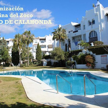 Blue Dreams Apartman Mijas Kültér fotó