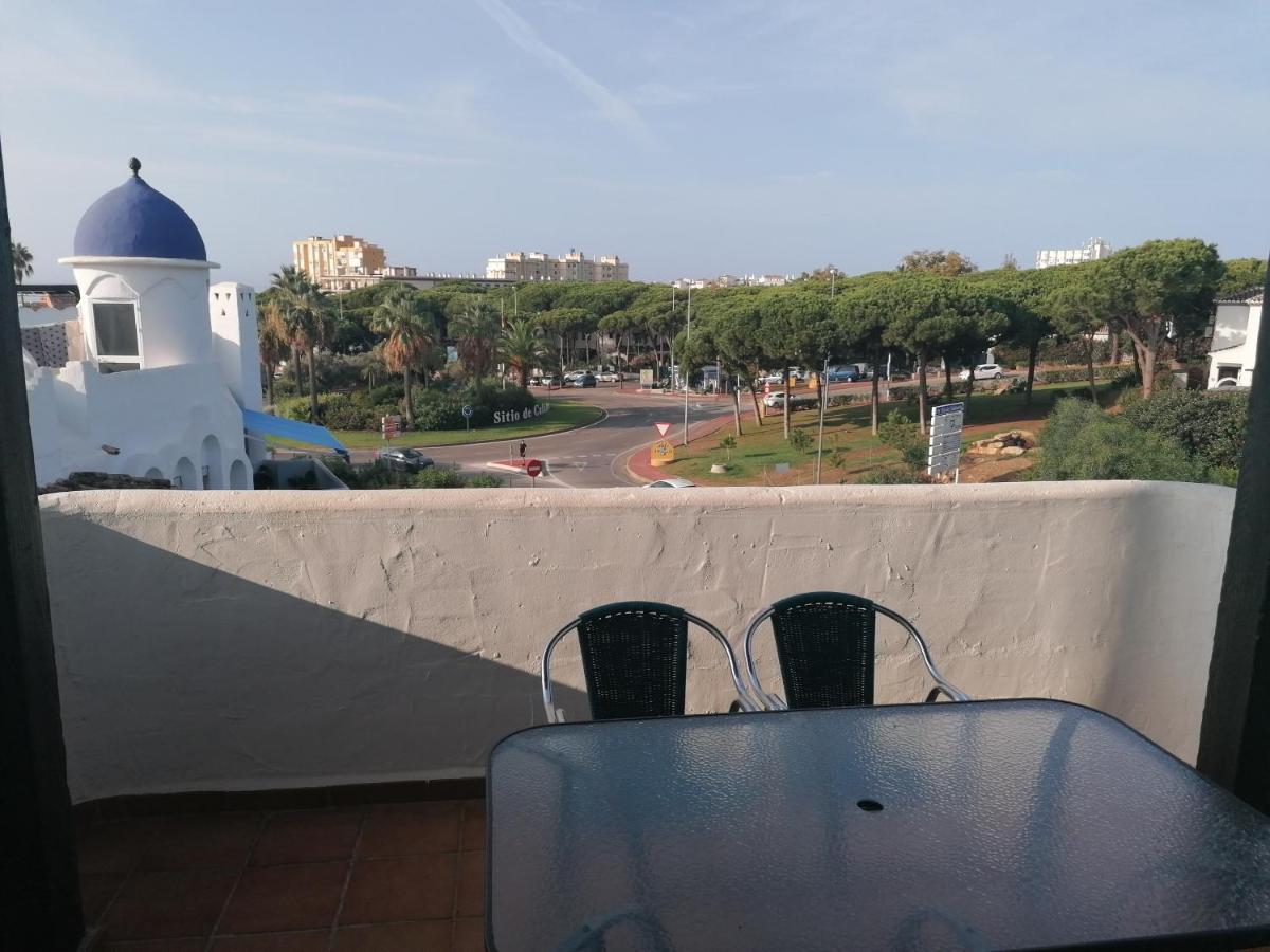 Blue Dreams Apartman Mijas Kültér fotó