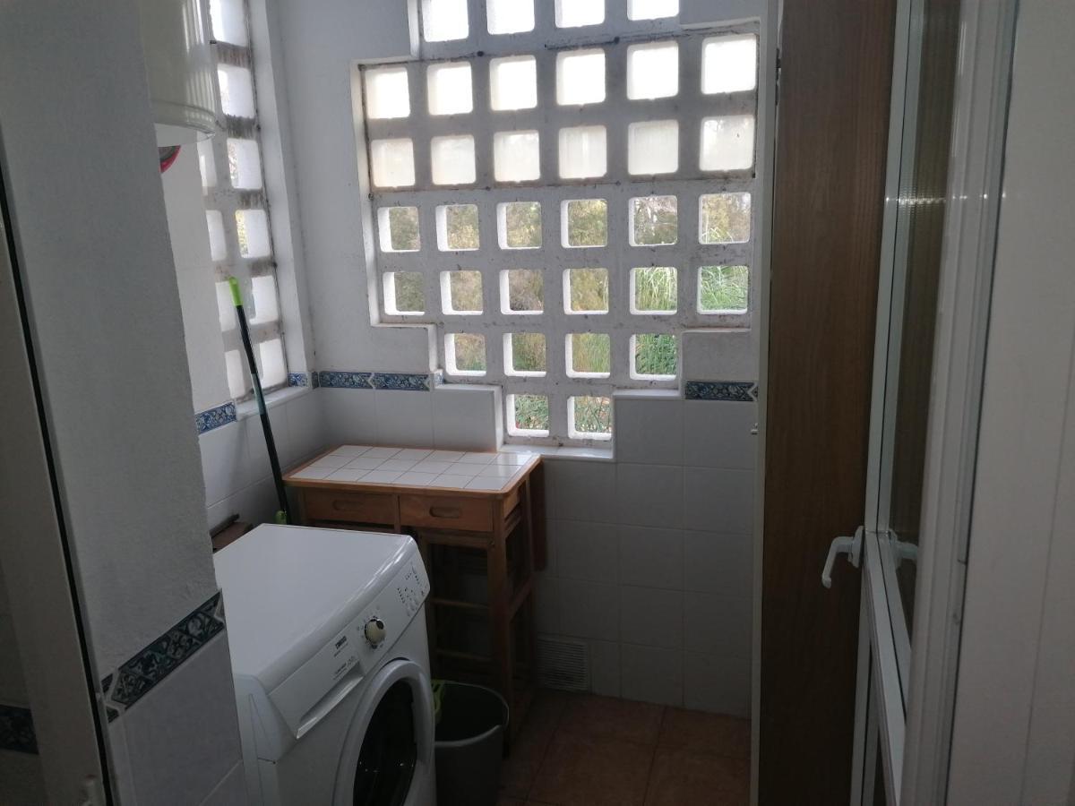 Blue Dreams Apartman Mijas Kültér fotó