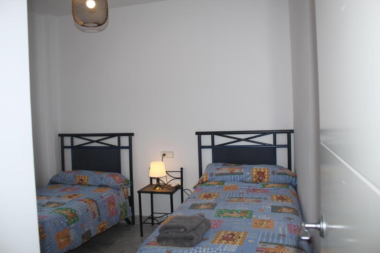 Blue Dreams Apartman Mijas Kültér fotó