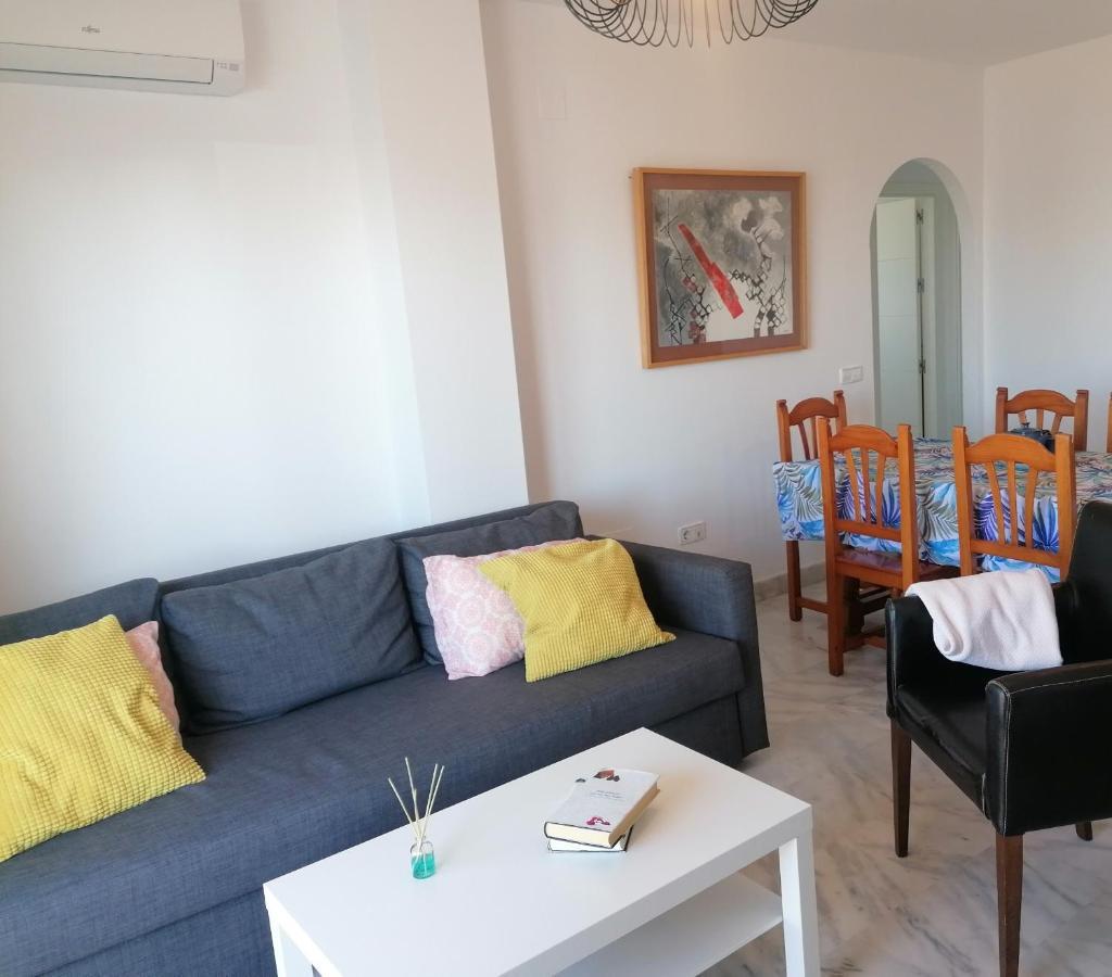 Blue Dreams Apartman Mijas Kültér fotó