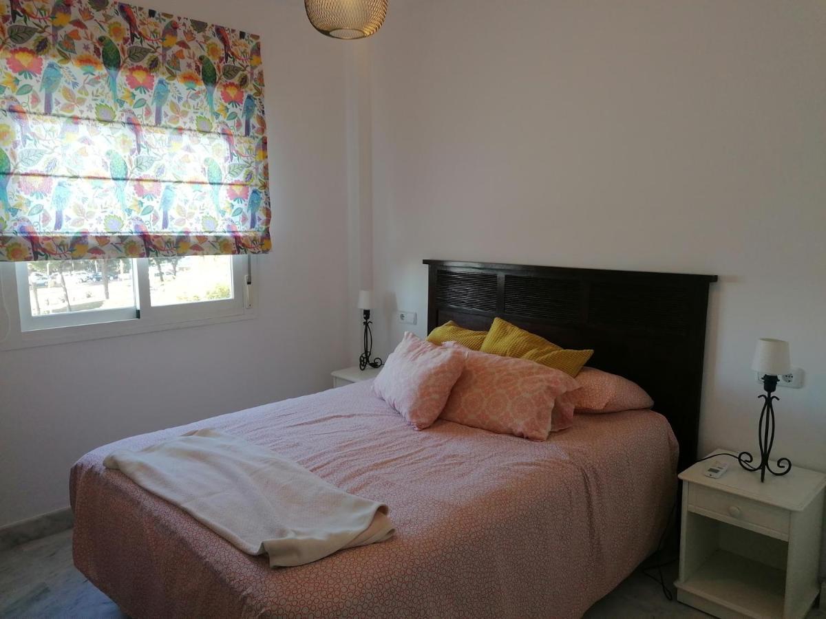 Blue Dreams Apartman Mijas Kültér fotó