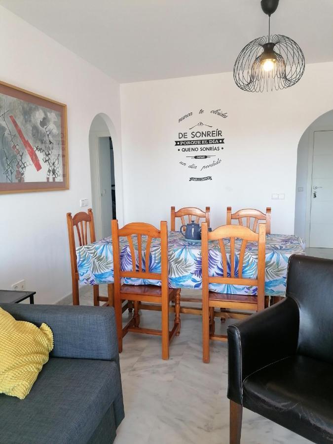 Blue Dreams Apartman Mijas Kültér fotó