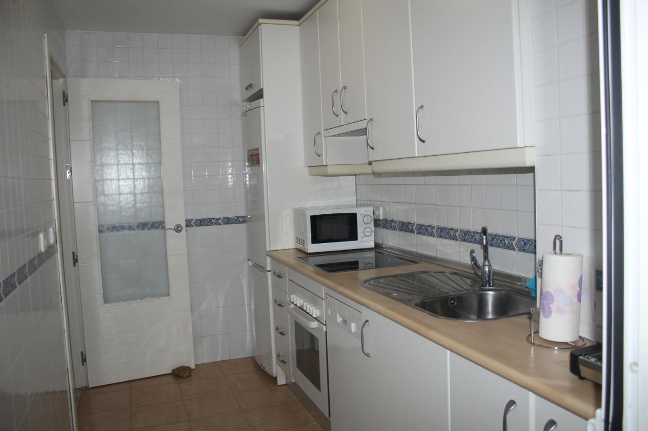 Blue Dreams Apartman Mijas Kültér fotó
