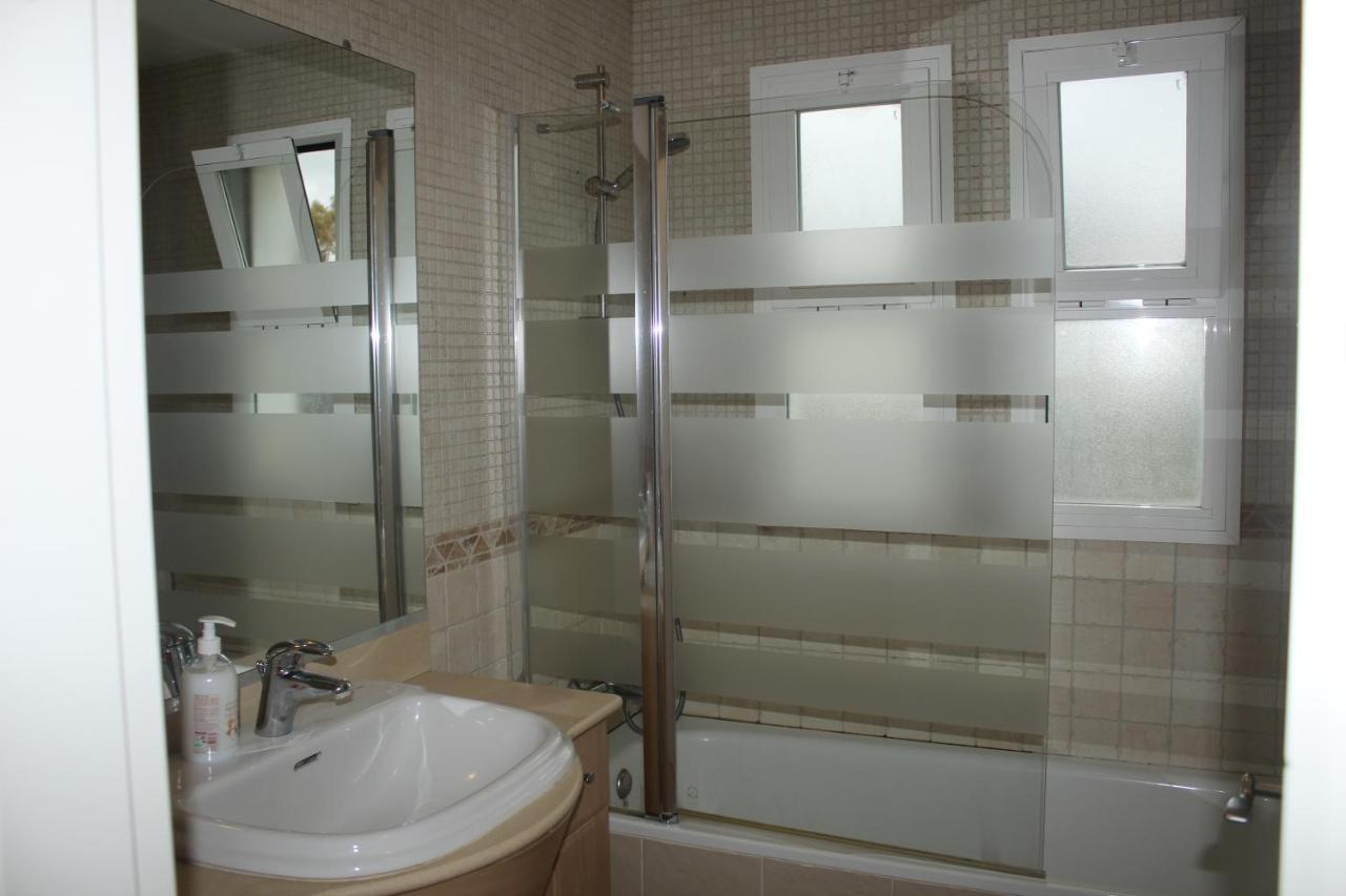 Blue Dreams Apartman Mijas Kültér fotó