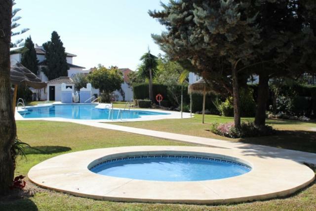 Blue Dreams Apartman Mijas Kültér fotó