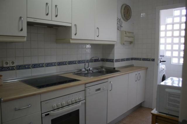Blue Dreams Apartman Mijas Kültér fotó