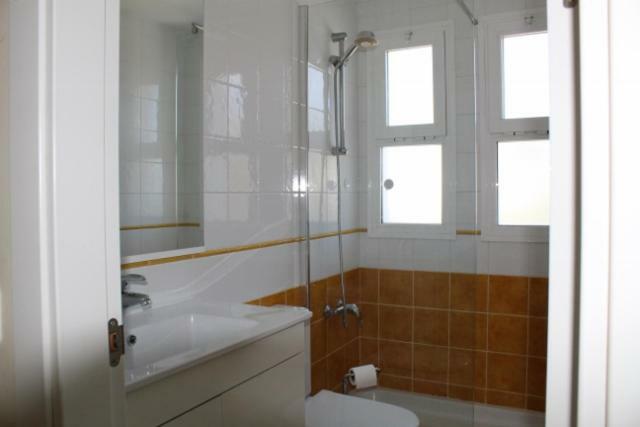 Blue Dreams Apartman Mijas Kültér fotó